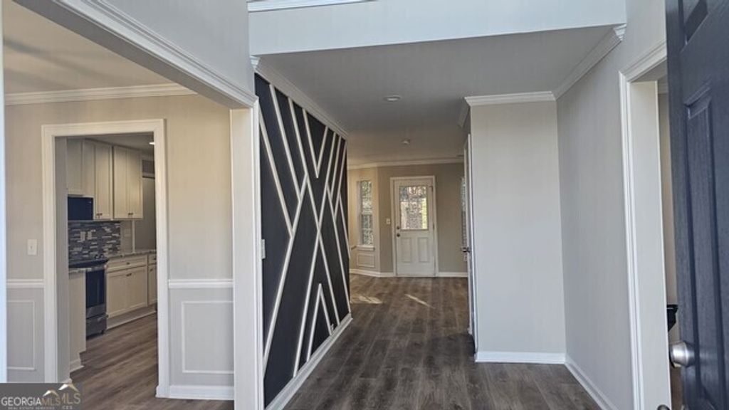 Photo of 3775 Sidda Way, Douglasville, GA 30135 (MLS # 10738943)