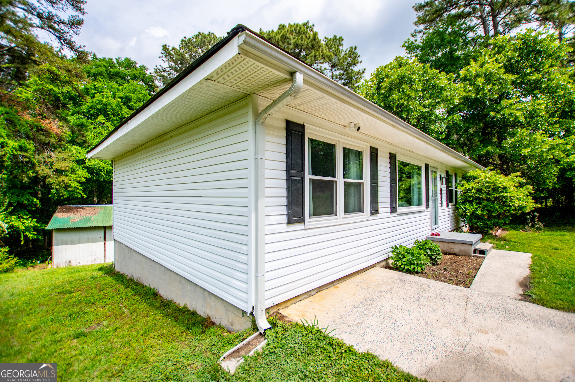 1287 Morris RD