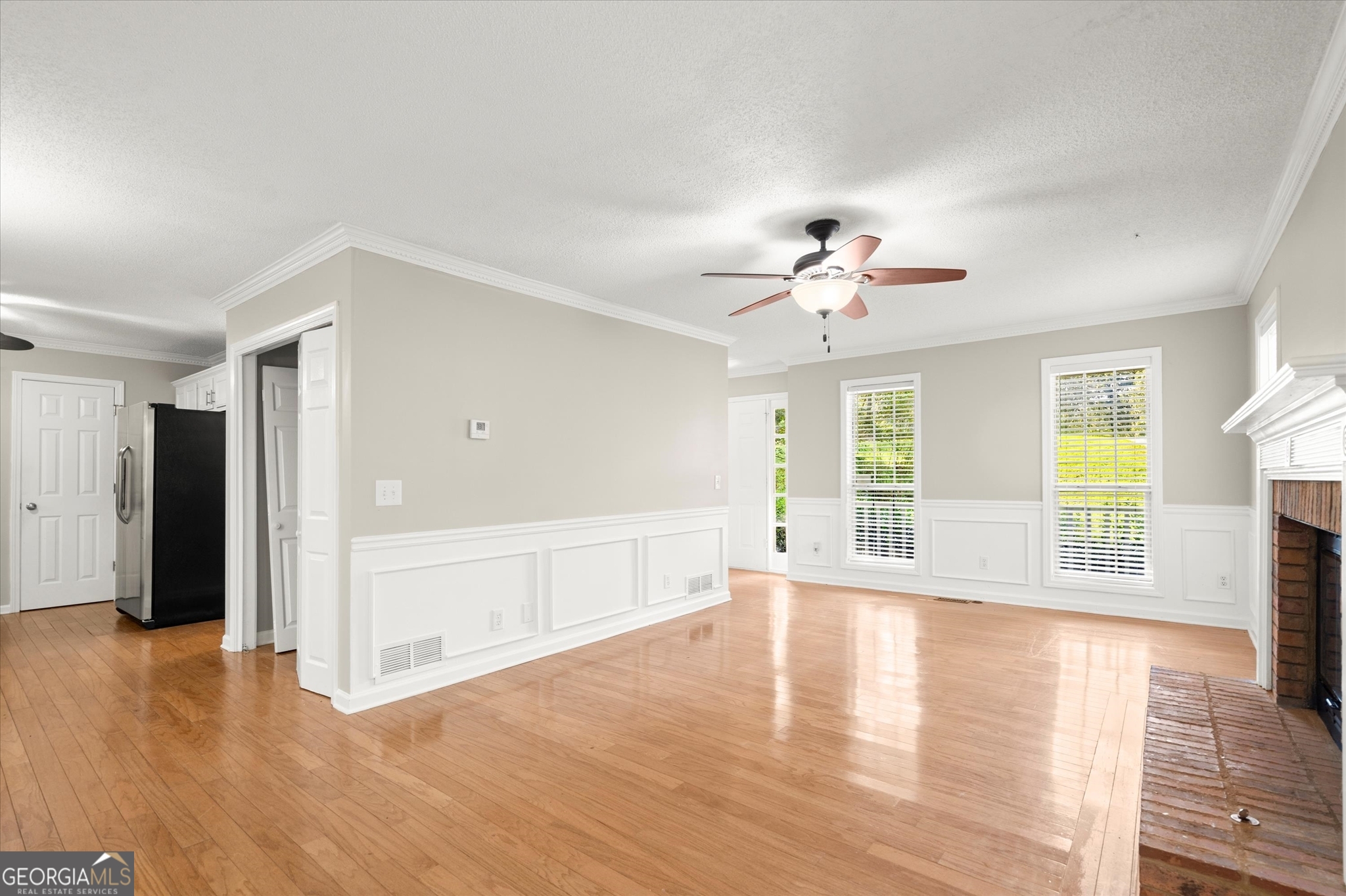 Towne Harbor Ph I - Residential