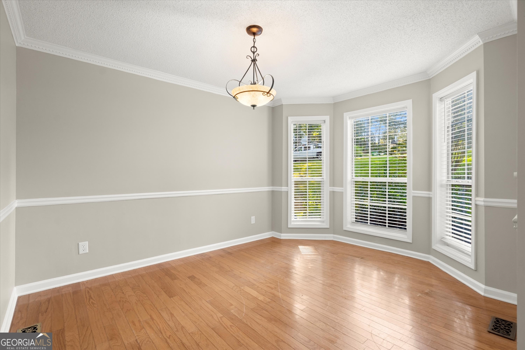 Towne Harbor Ph I - Residential