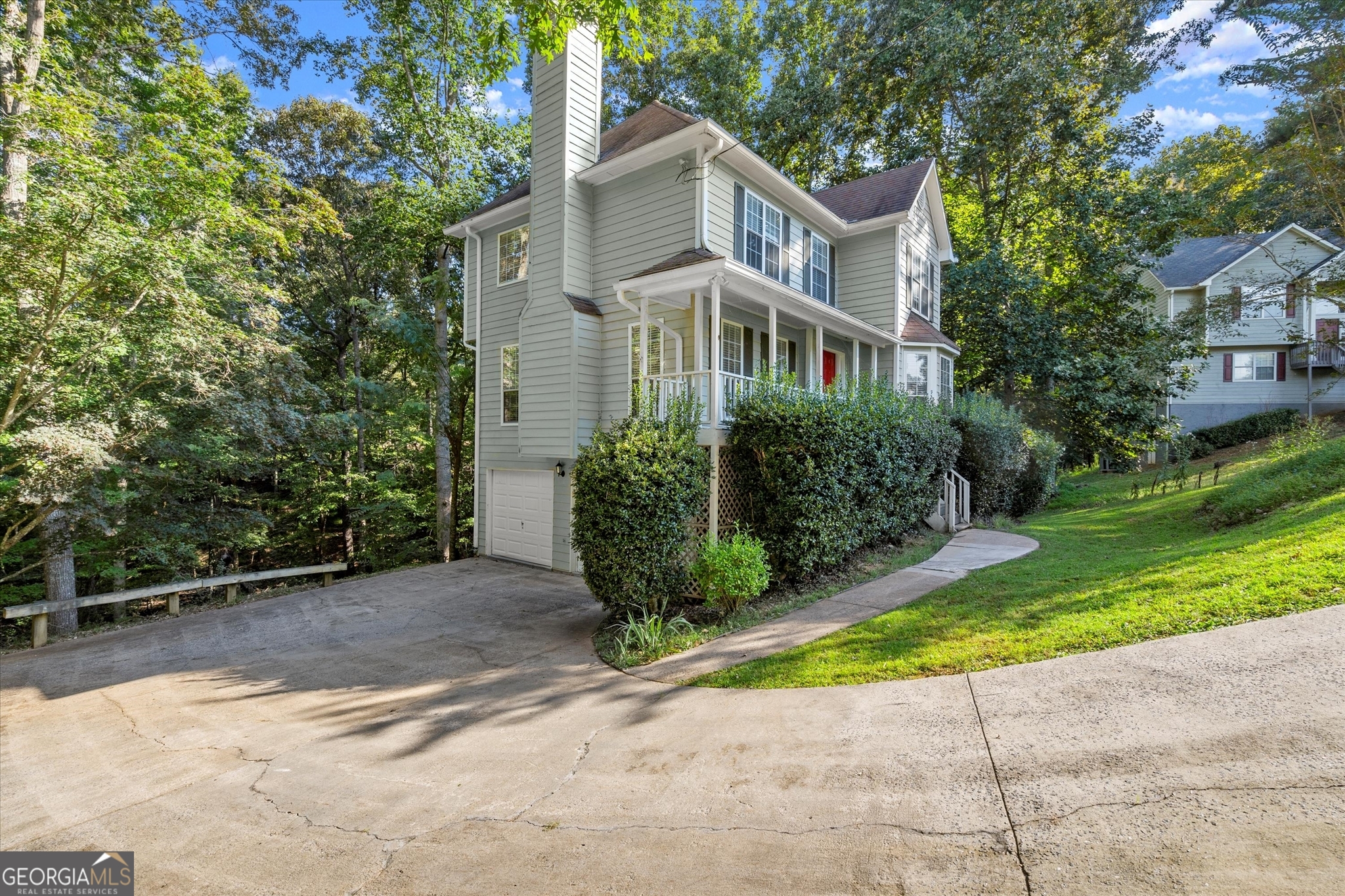 Towne Harbor Ph I - Residential