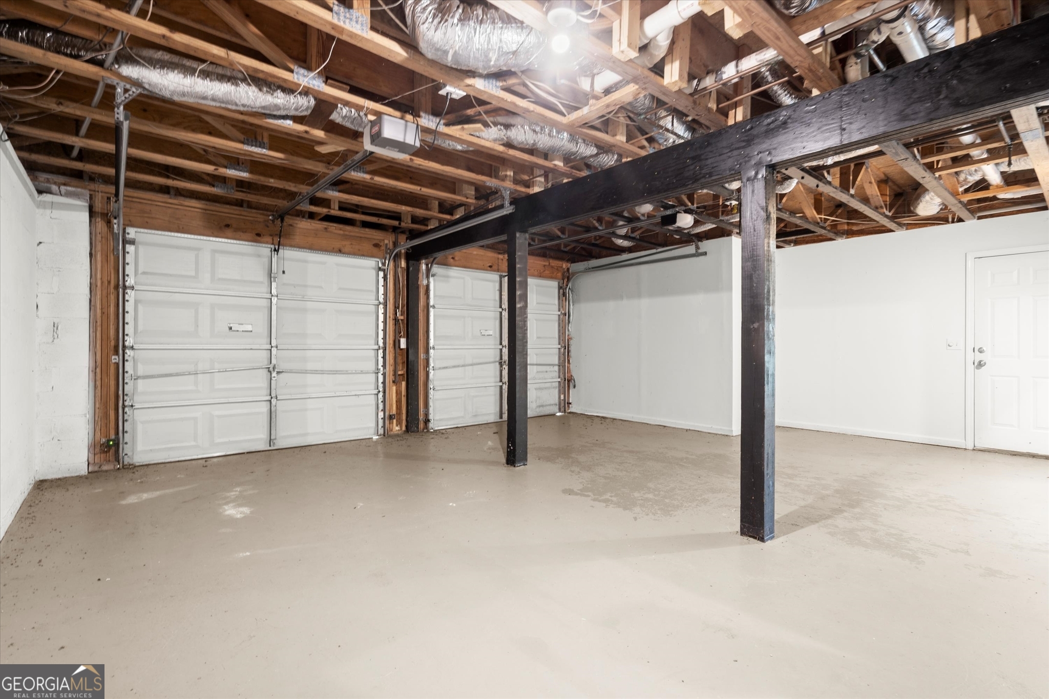 Towne Harbor Ph I - Residential