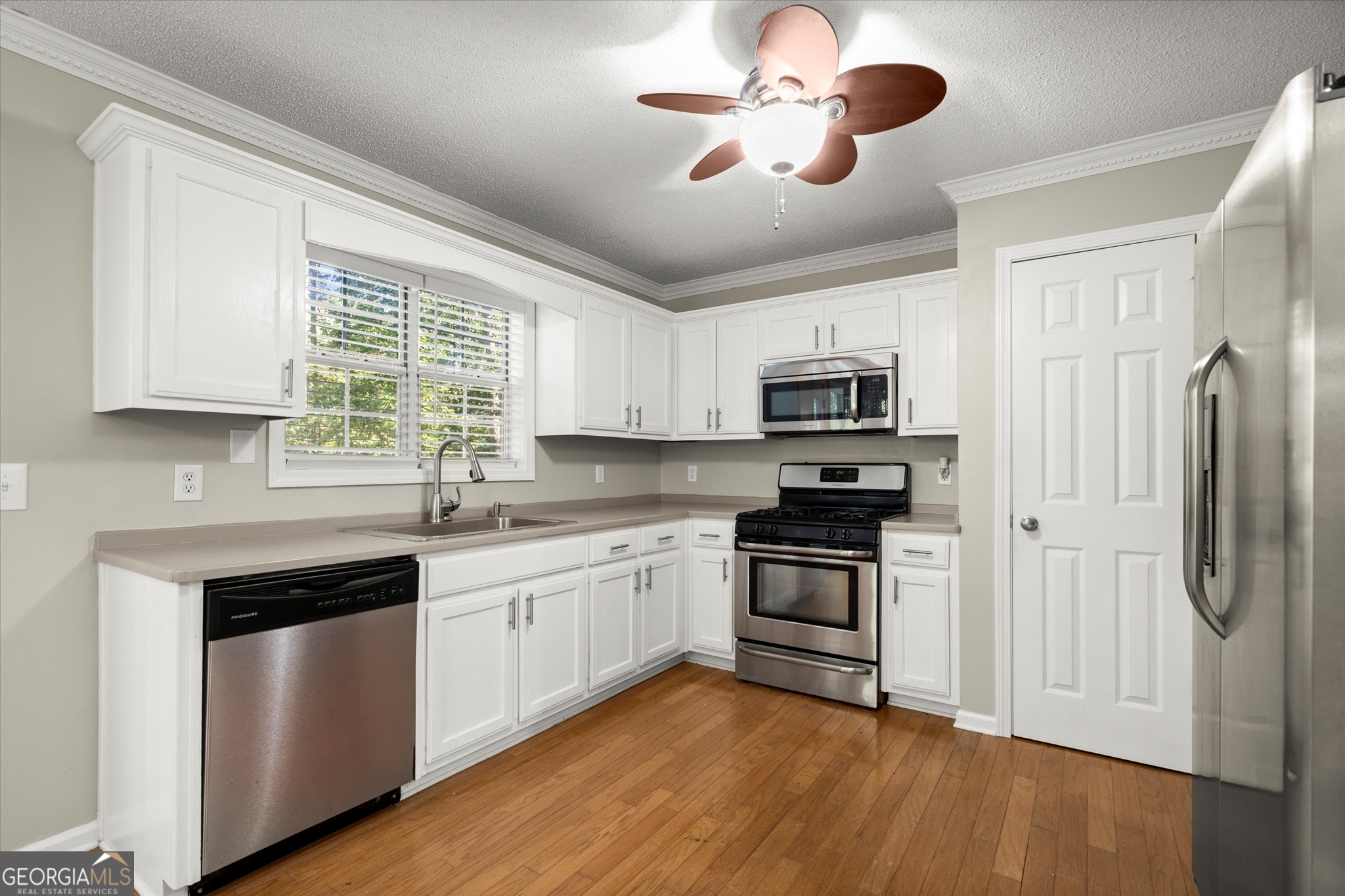 Towne Harbor Ph I - Residential