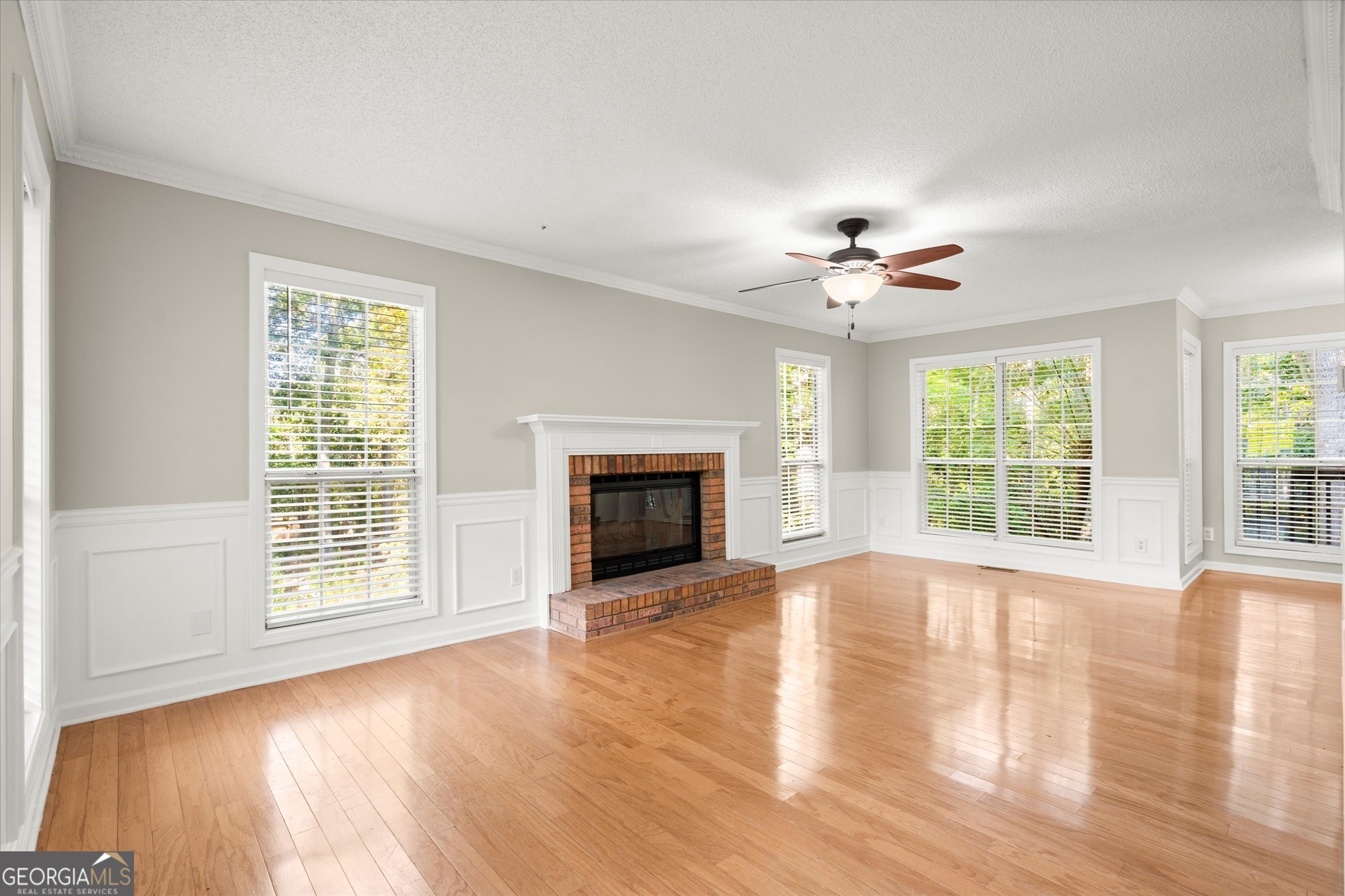 Towne Harbor Ph I - Residential