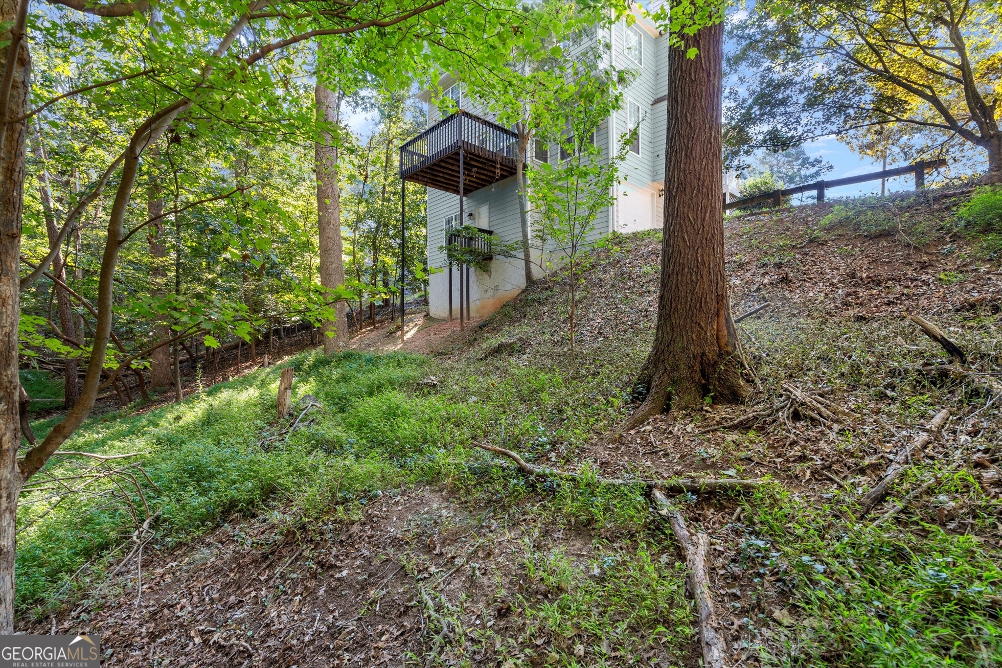 Towne Harbor Ph I - Residential