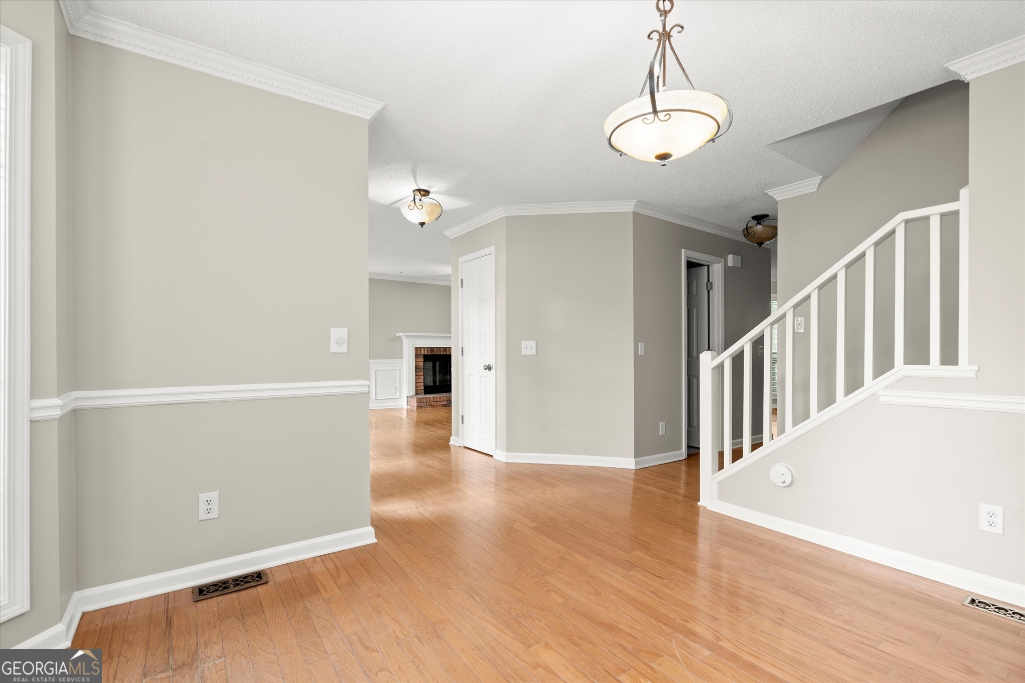 Towne Harbor Ph I - Residential