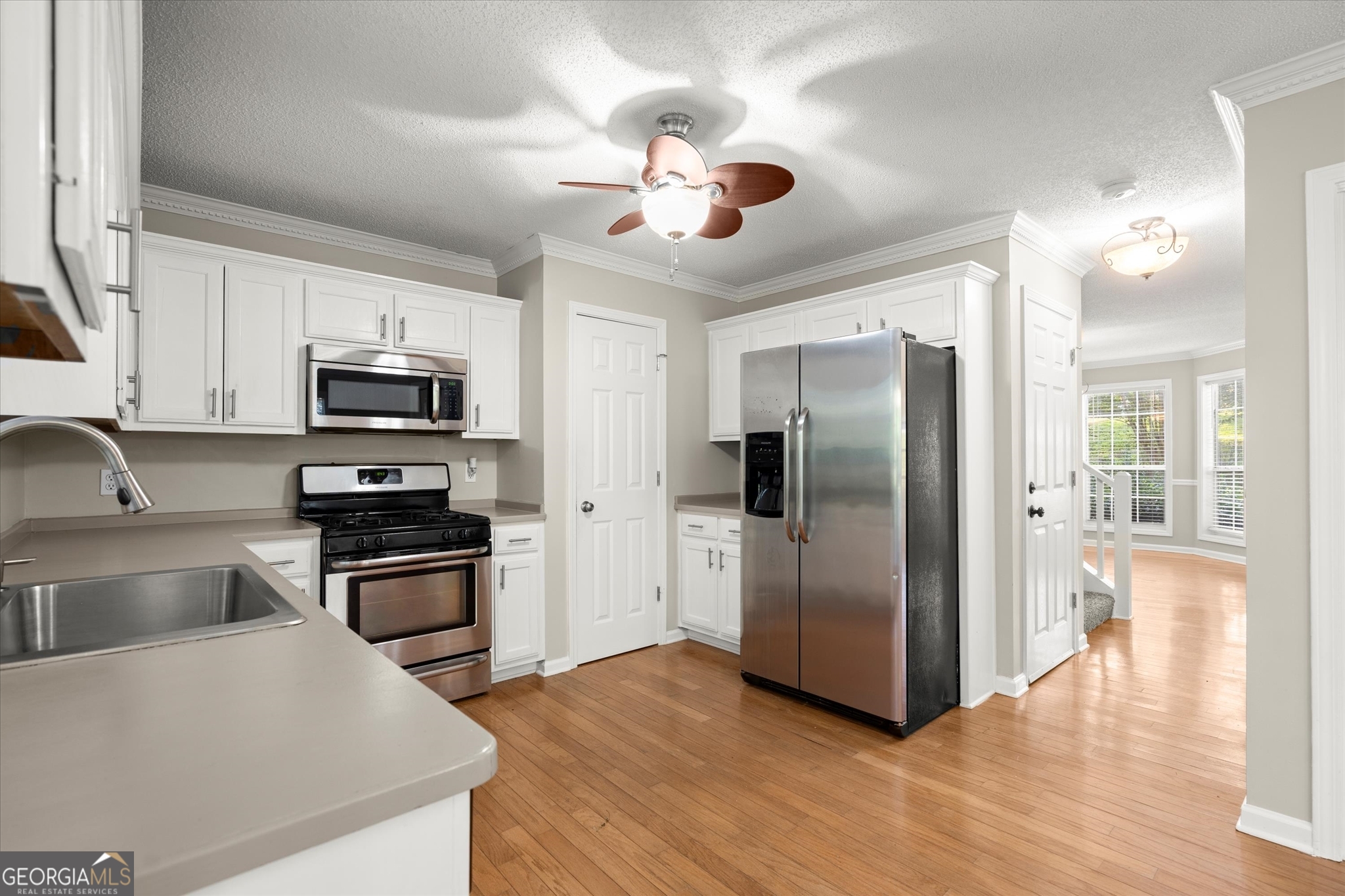 Towne Harbor Ph I - Residential