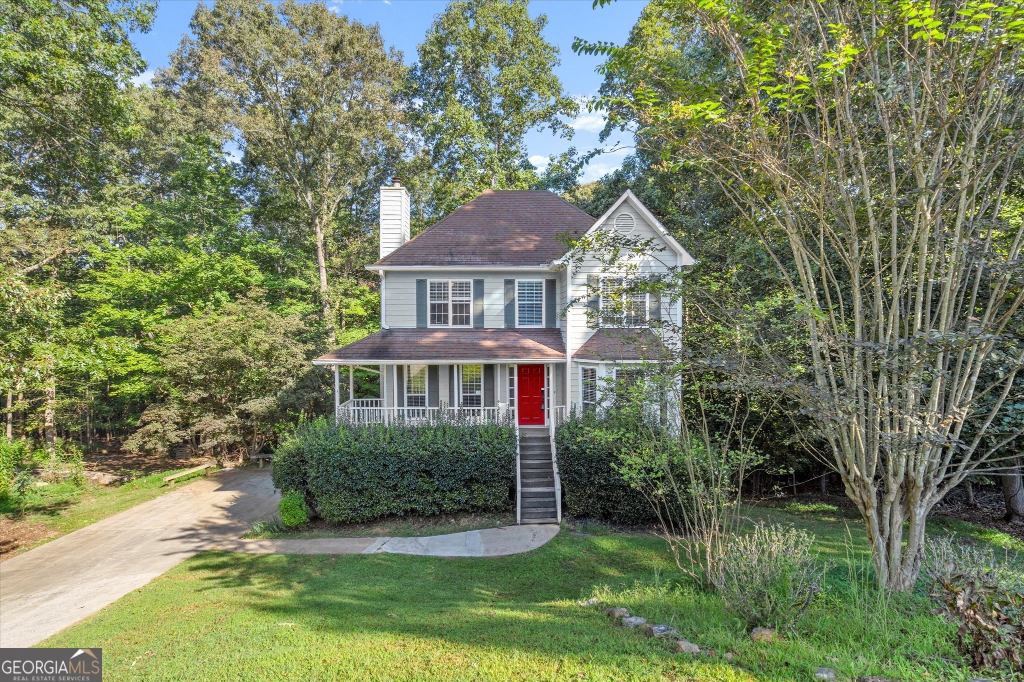 Towne Harbor Ph I - Residential