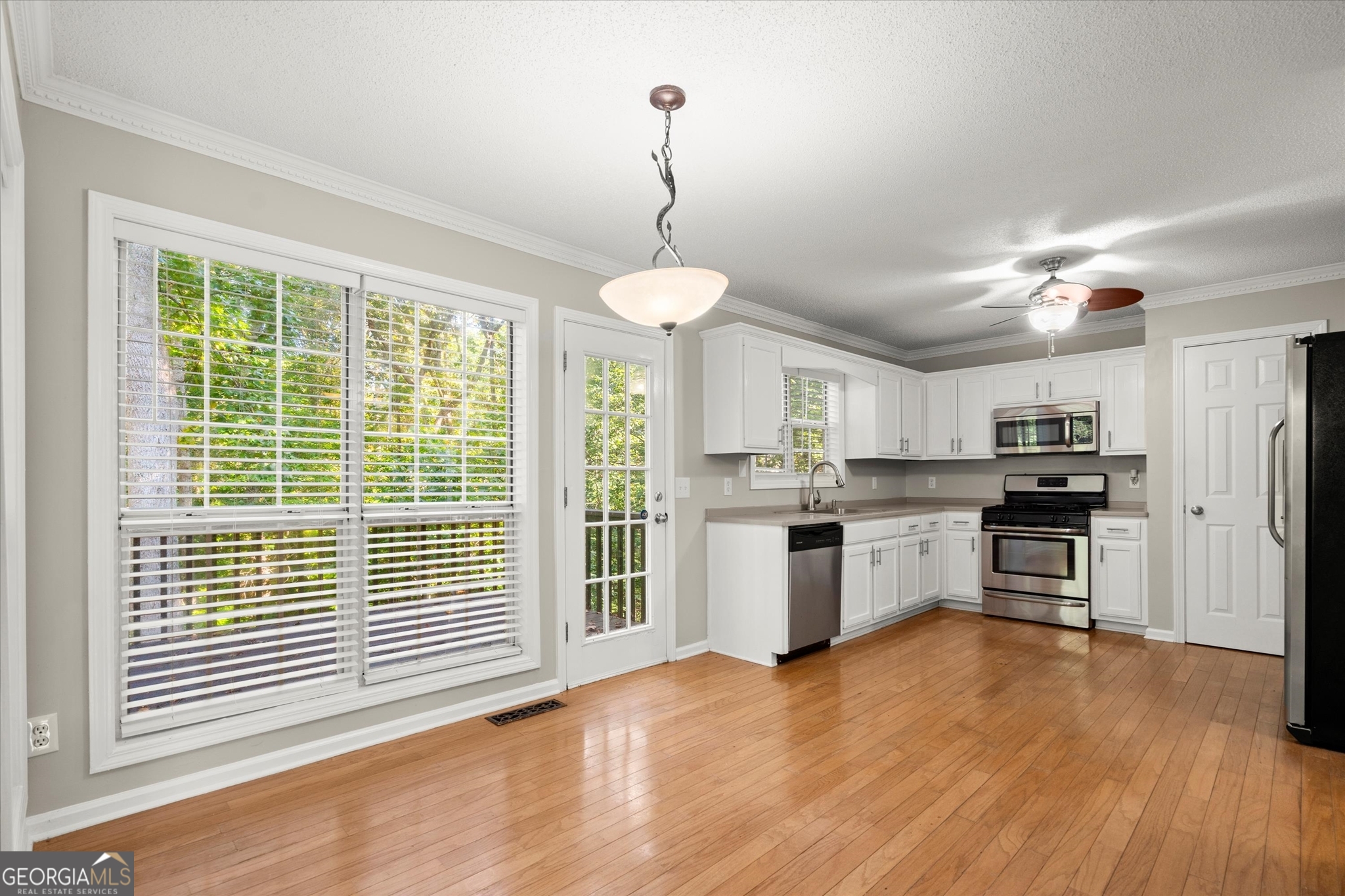 Towne Harbor Ph I - Residential