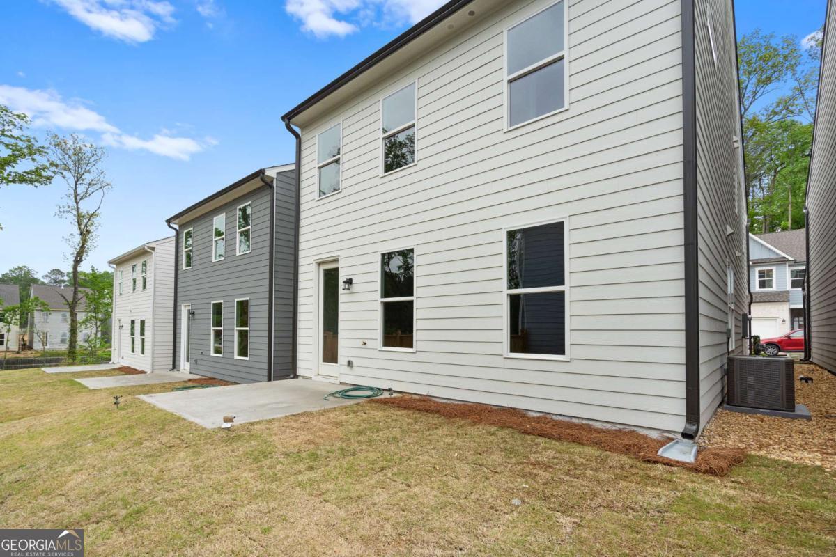 703 Smokey Quartz WAY