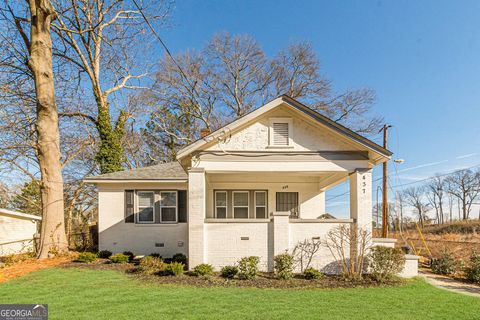 Single Family Residence in Atlanta GA 437 Chappell Road.jpg