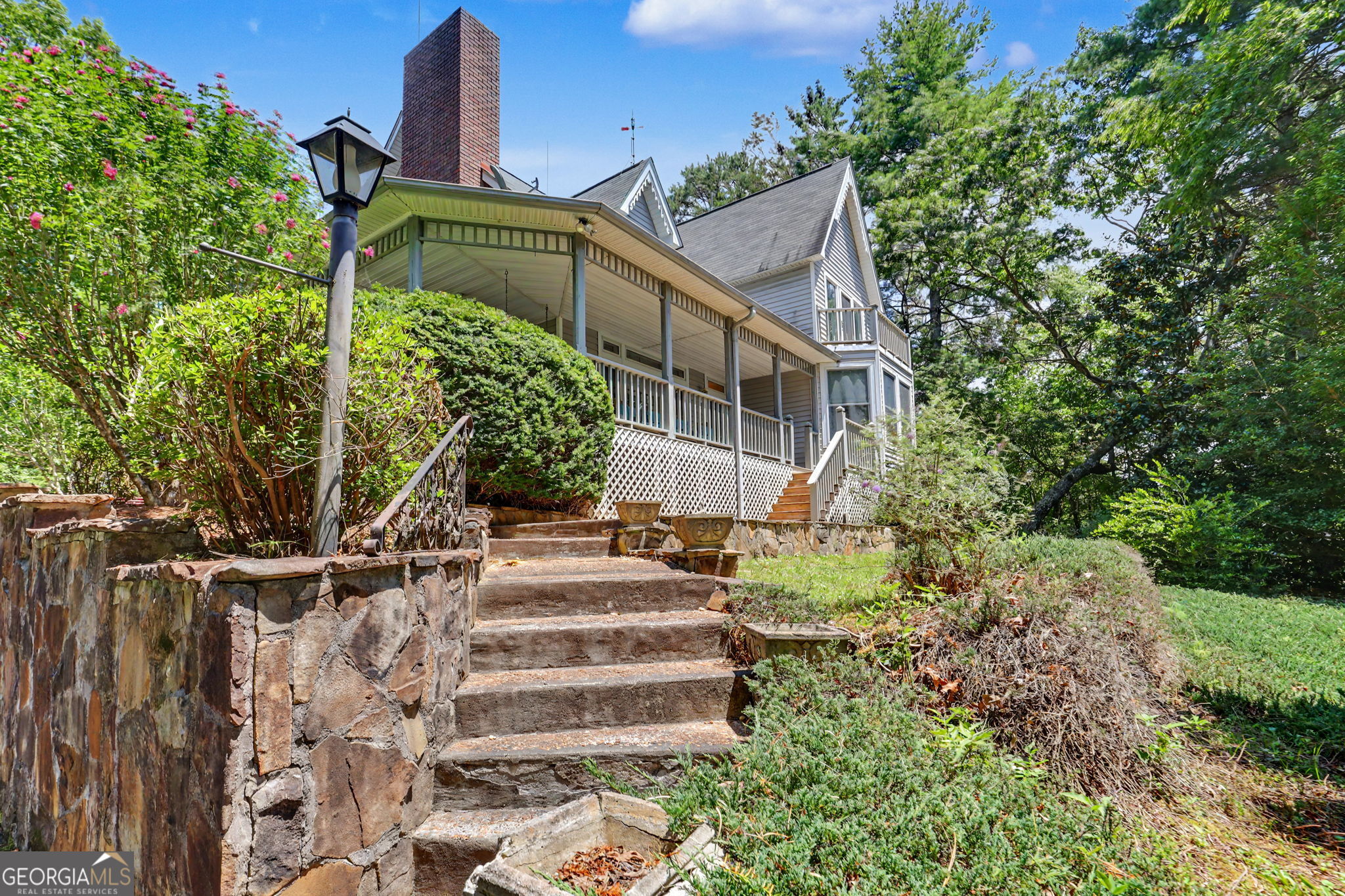 1252 Worley Creek RD