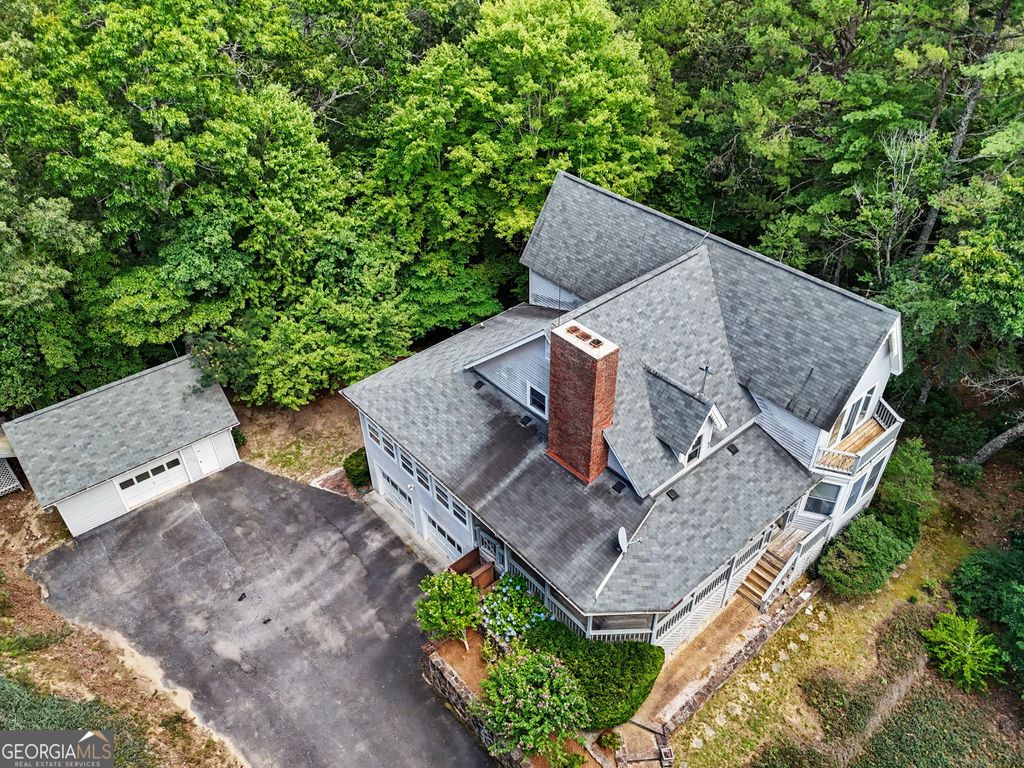 Photo of 1252 Worley Creek Road, Lakemont, GA 30552 (MLS # 10805049)