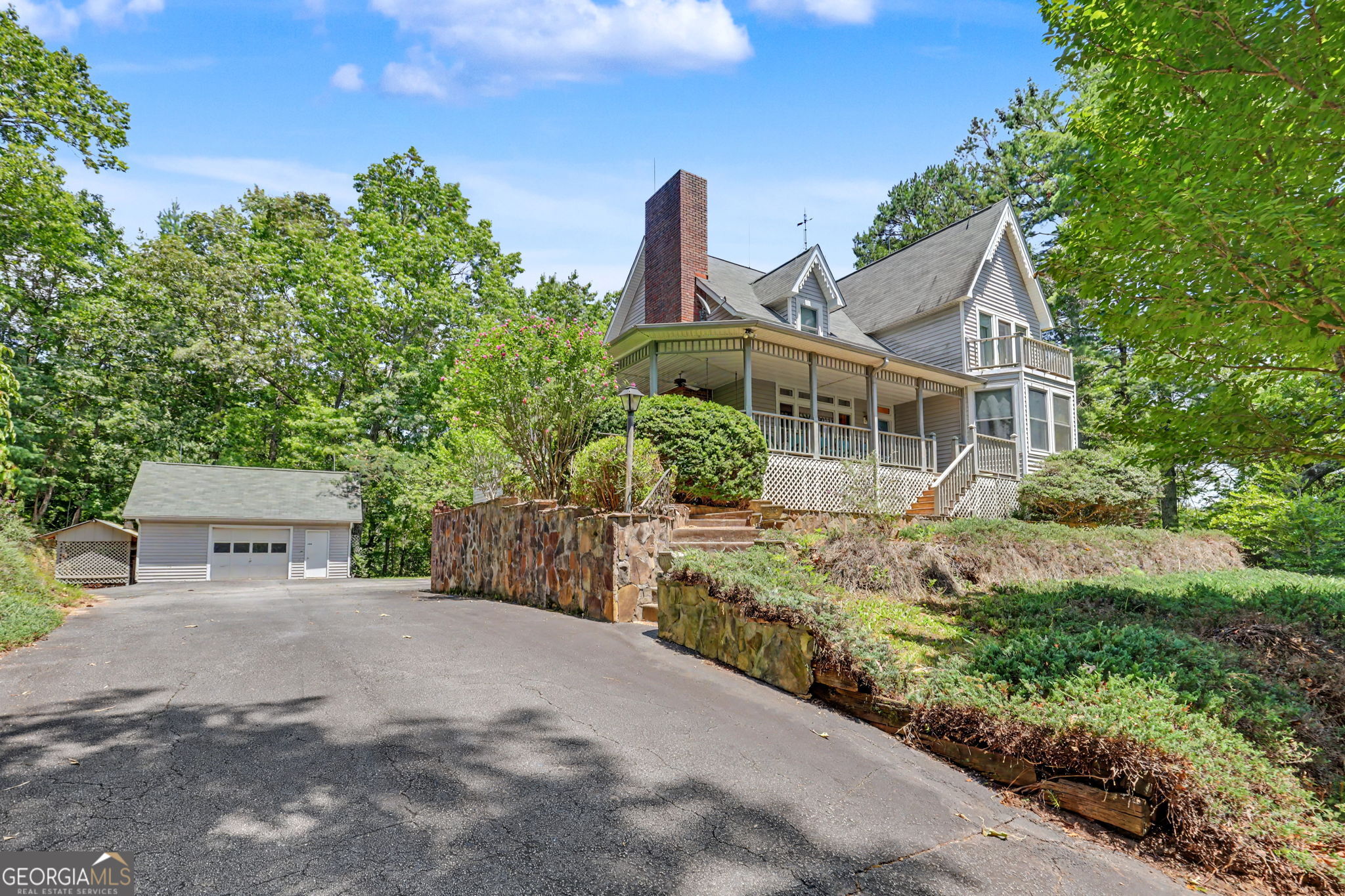 1252 Worley Creek RD