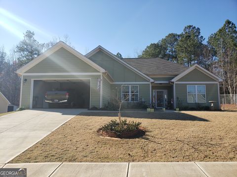 110 Sampson Court, Covington, GA 30016 - MLS#: 10442956