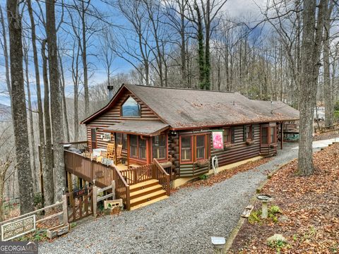 Photo of 1189 Walnut Ridge # 4044, Ellijay, GA 30536 (MLS # 10654453)
