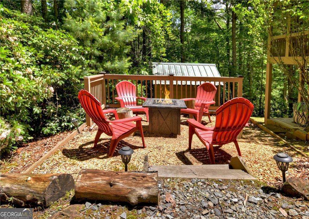 276 Pine Ridge RD