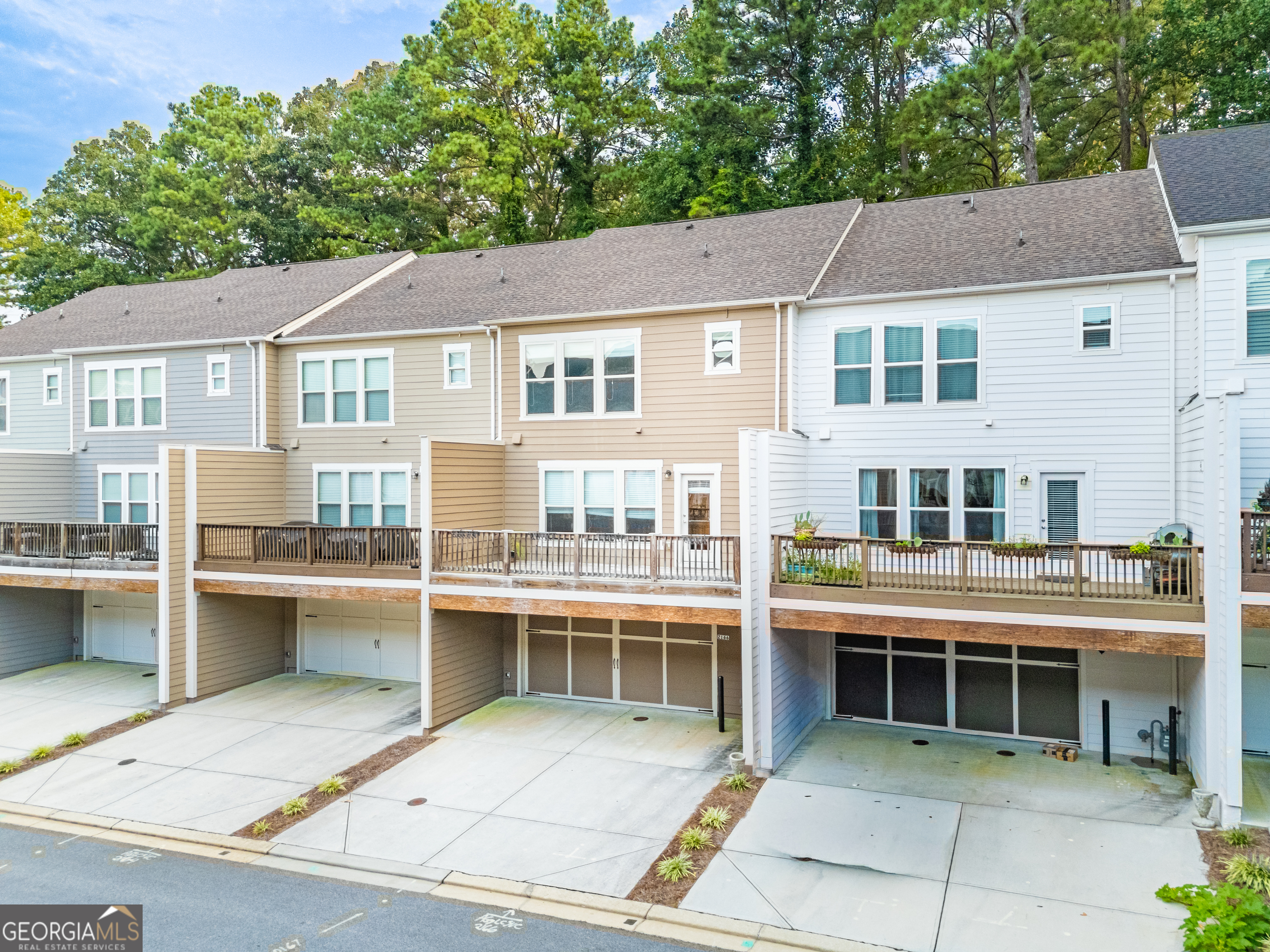 2166 Rock Creek PARK