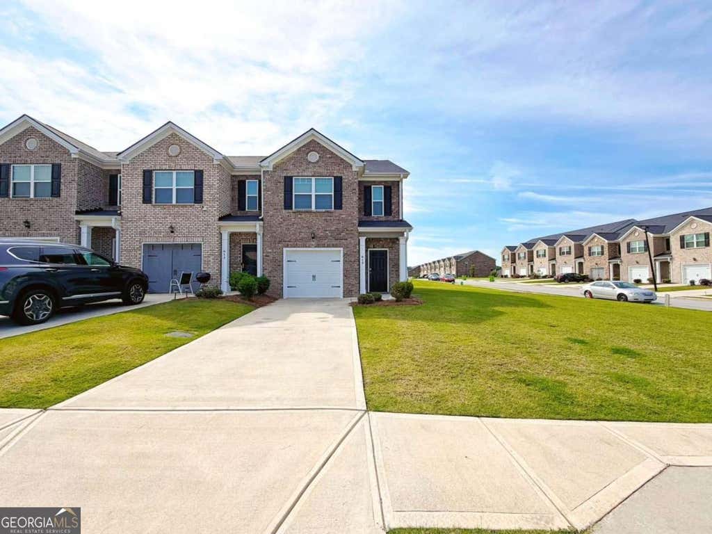 Photo of 615 Dairy Drive, Stockbridge, GA 30281 (MLS # 10824784)