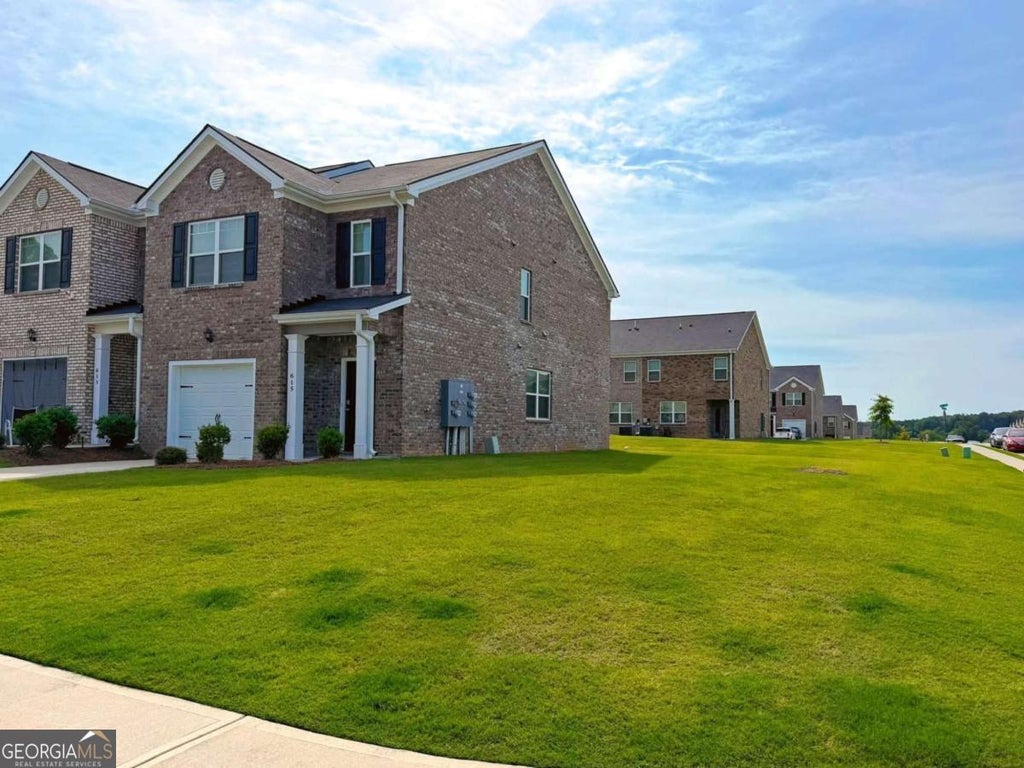 Photo of 615 Dairy Drive, Stockbridge, GA 30281 (MLS # 10824784)