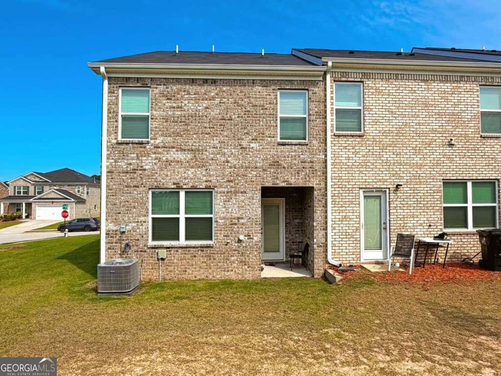 Photo of 615 Dairy Drive, Stockbridge, GA 30281 (MLS # 10824784)