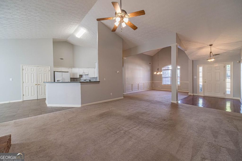 Photo of 2717 Links Overlook Drive, Dacula, GA 30019 (MLS # 10649120)