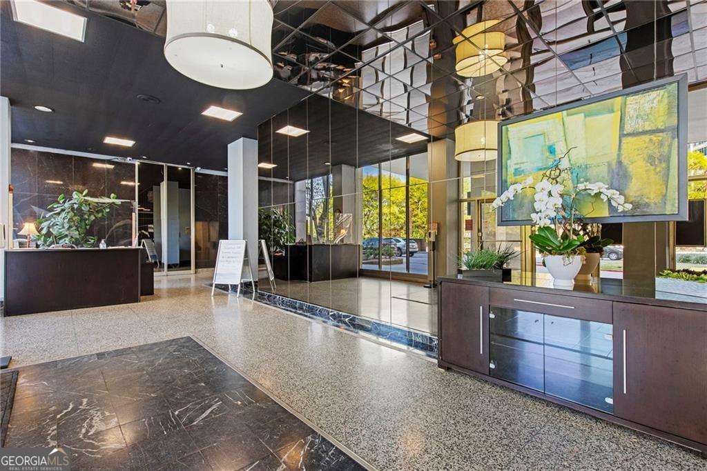 Landmark - Residential