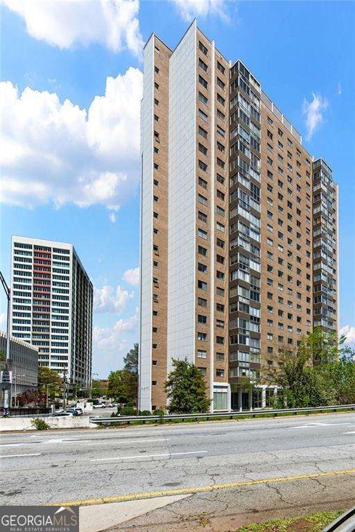 Landmark - Residential
