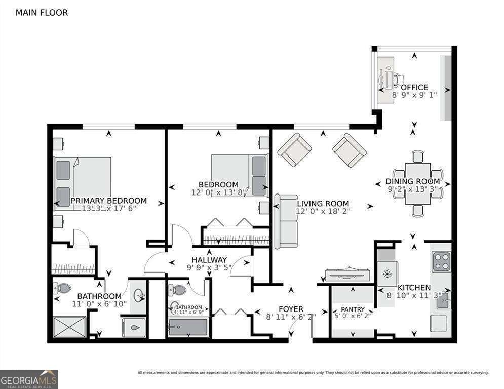 Landmark - Residential