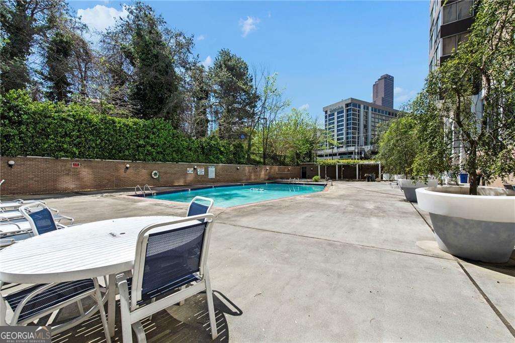 Landmark - Residential