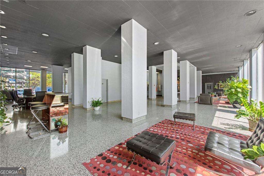 Landmark - Residential