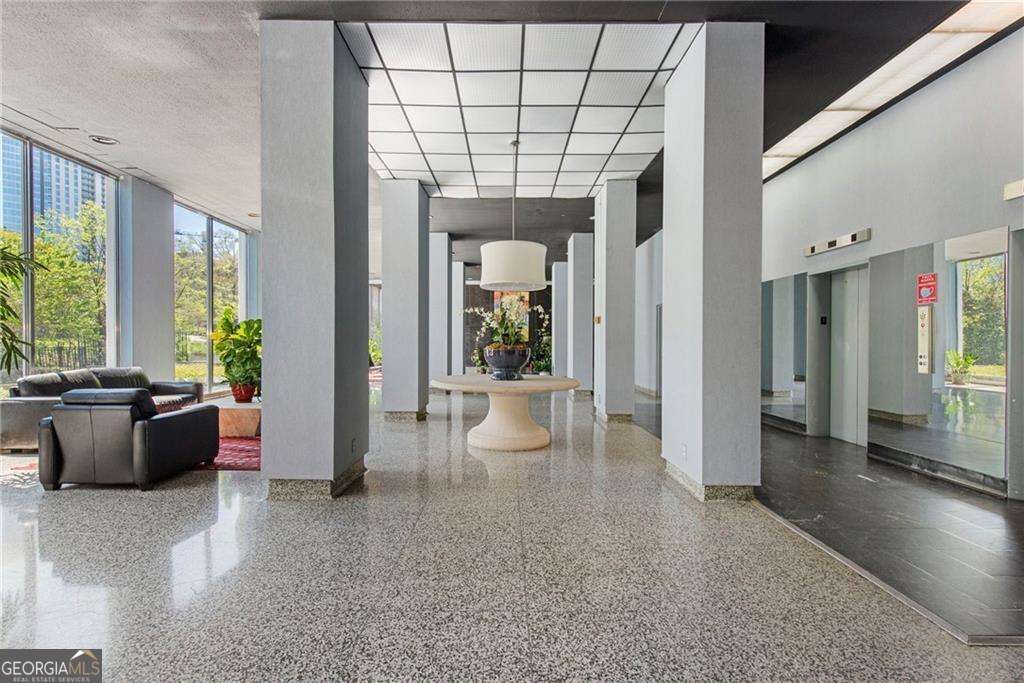 Landmark - Residential