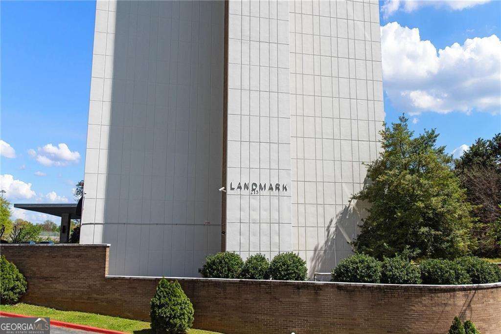 Landmark - Residential