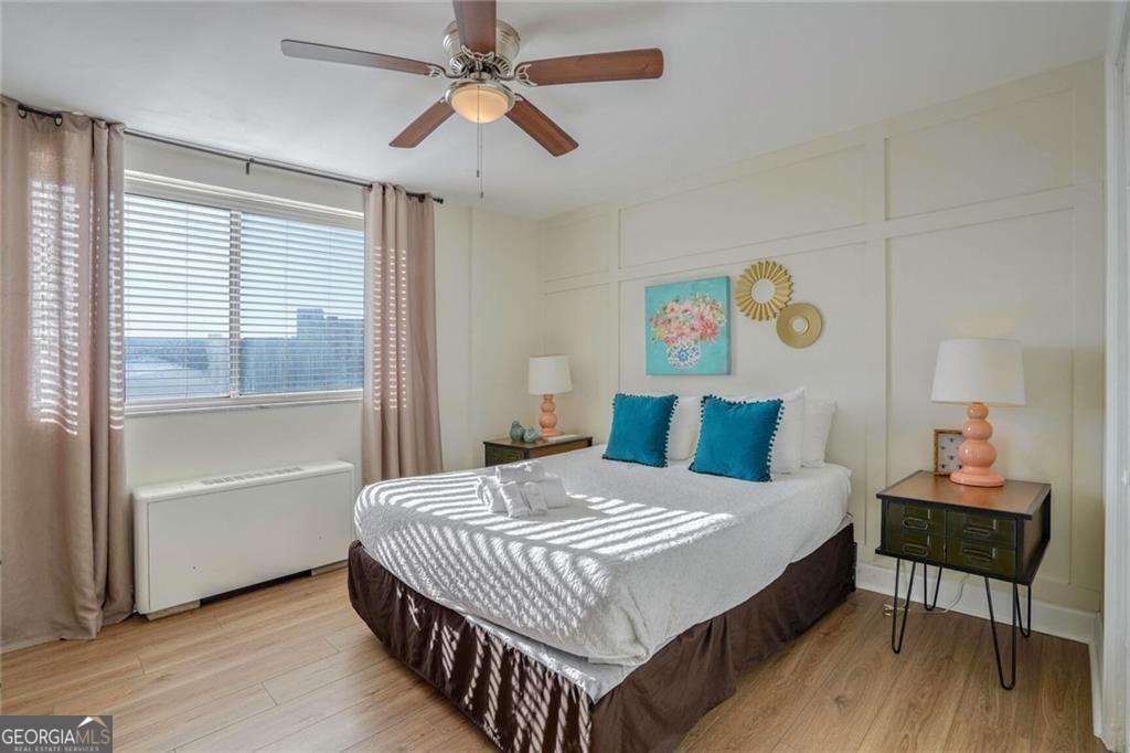 Landmark - Residential