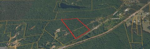 0 Crawford RD 1 Barnesville GA 30204