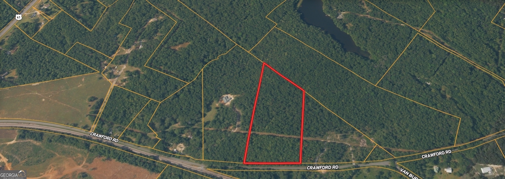 0 Crawford RD 1