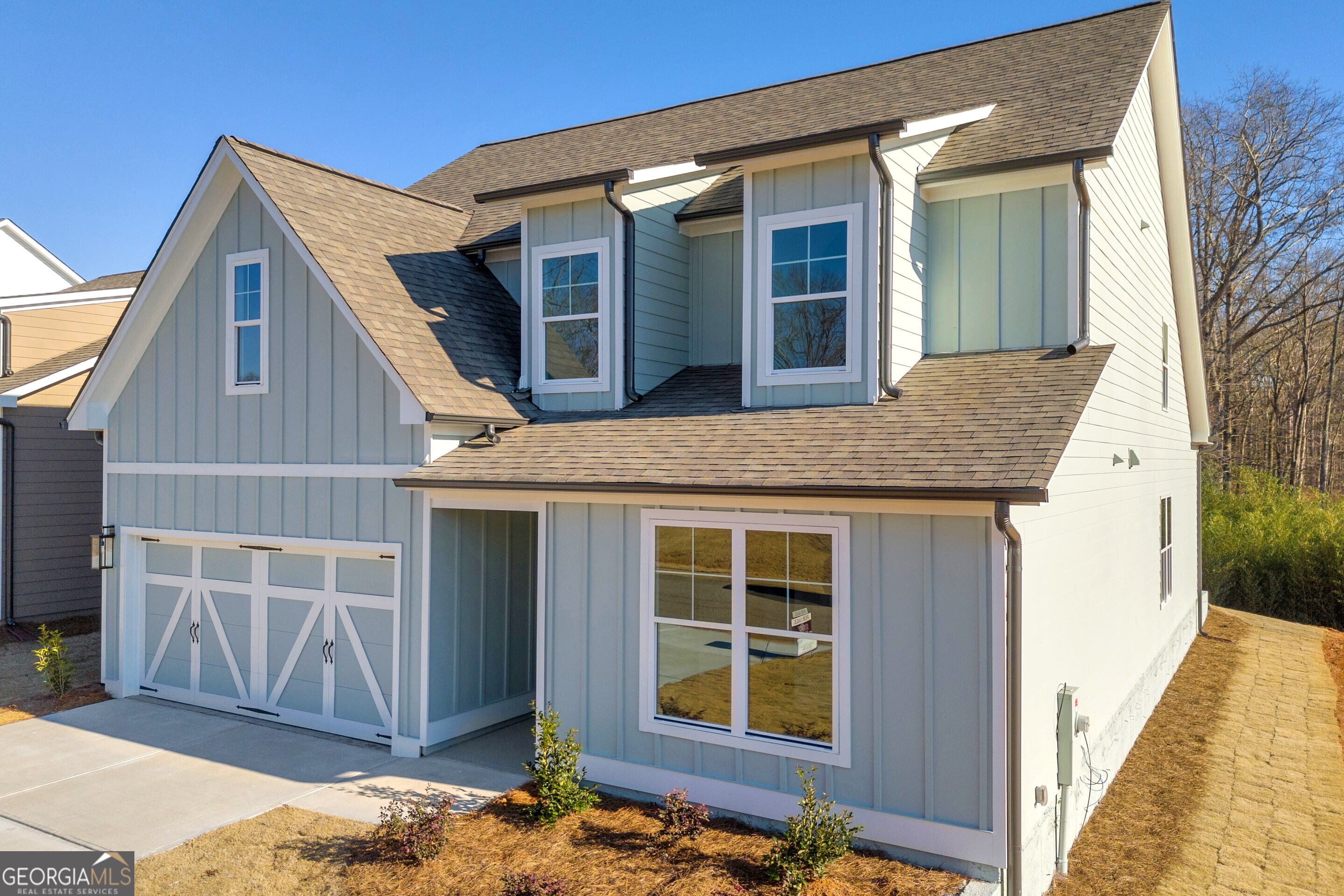 59 Bowers Estates DR