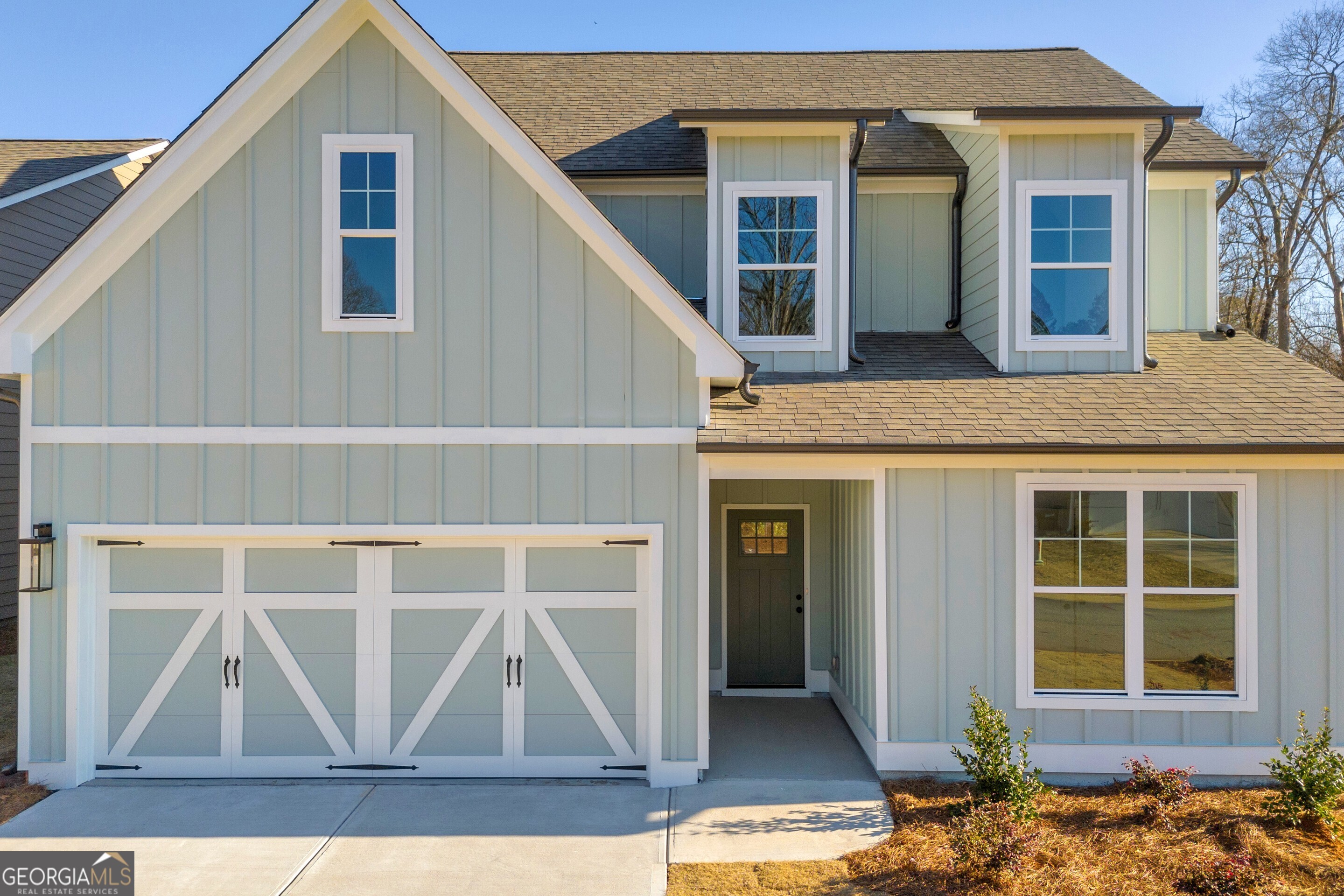 59 Bowers Estates DR