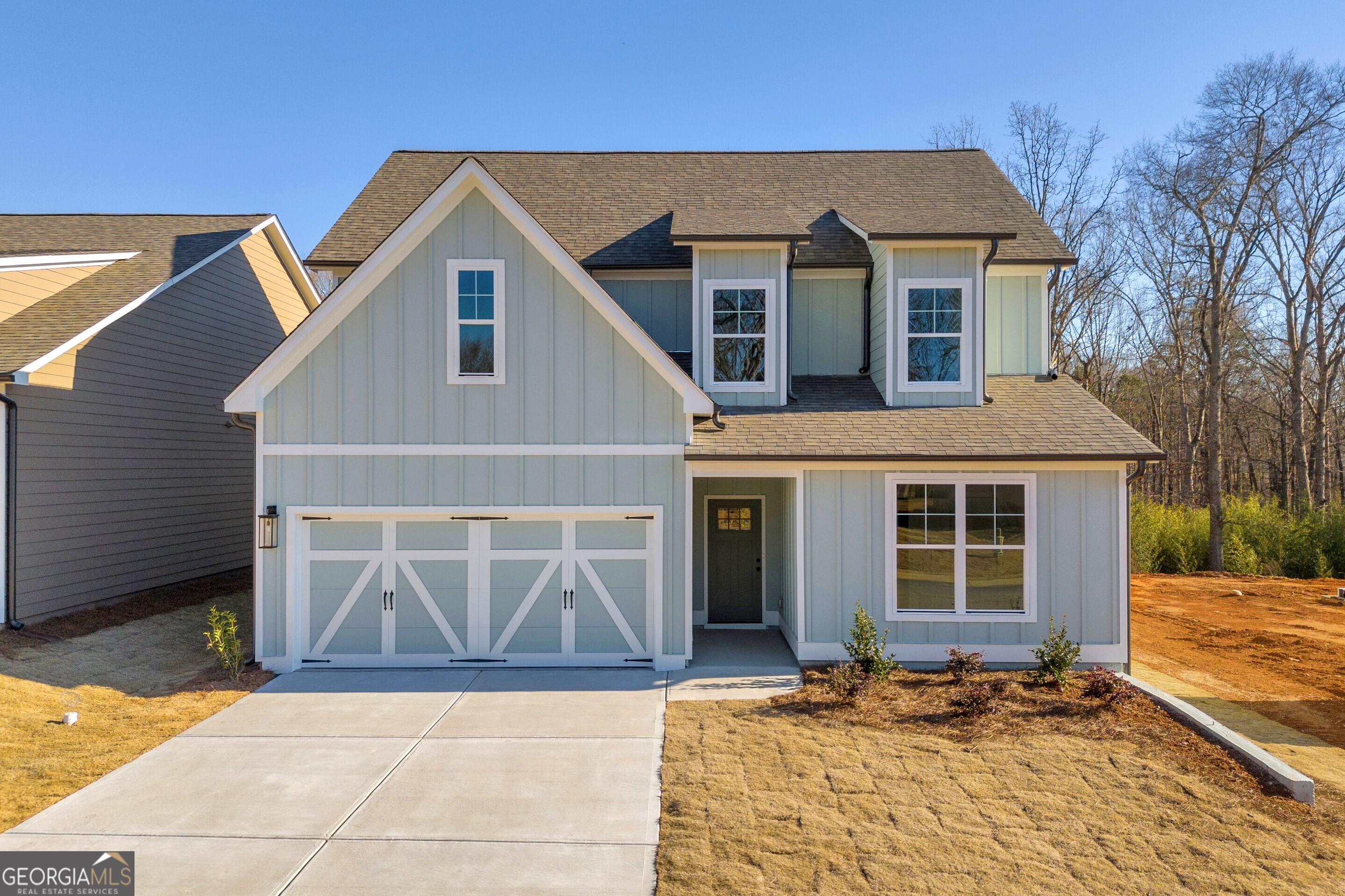 Hartwell, Georgia 30643, United States, 5 Bedrooms Bedrooms, ,4 BathroomsBathrooms,Residential,Active,36702