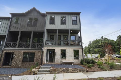 705 Cattail ALY 24 Alpharetta GA 30009