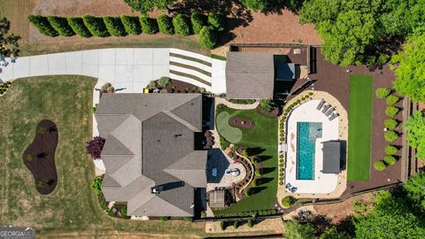 67 North Cove DR Newnan GA 30263