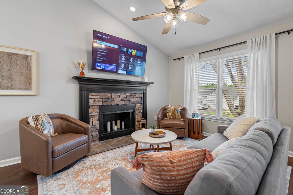 Photo of 13 Huntcliff Drive, Cartersville, GA 30121 (MLS # 10605802)