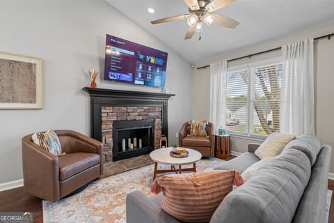 Photo of 13 Huntcliff Drive, Cartersville, GA 30121 (MLS # 10605802)