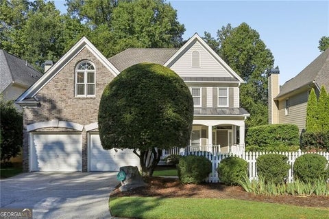 Photo of 2264 Lenox Ridge Court NE, Atlanta, GA 30319 (MLS # 10845582)