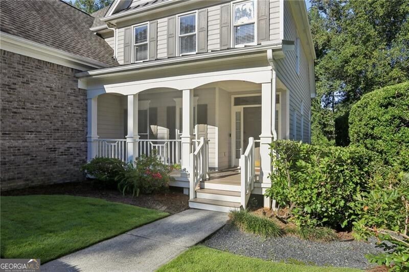 2264 Lenox Ridge CT NE