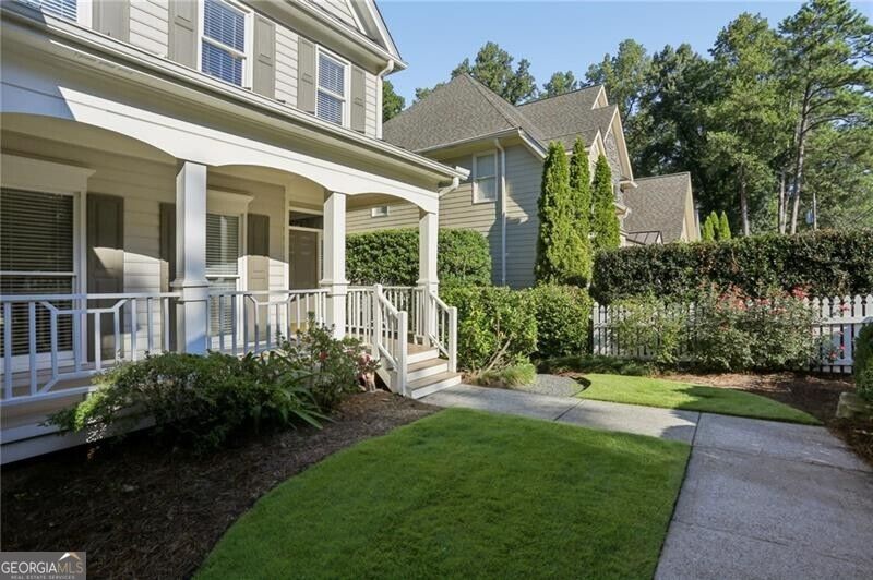 2264 Lenox Ridge CT NE