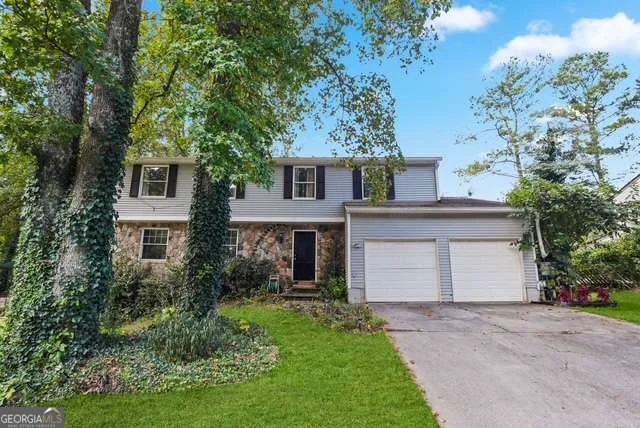 1014 Brockdell Court