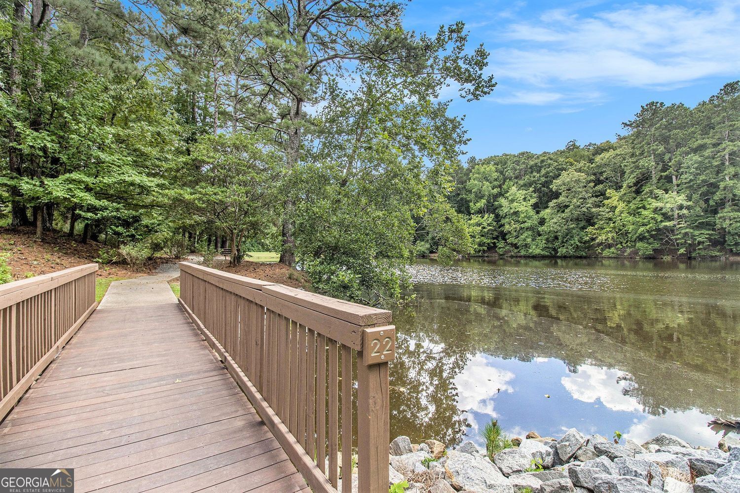 Roswell, Georgia 30076, United States, 2 Bedrooms Bedrooms, ,2 BathroomsBathrooms,Residential,Active,183631