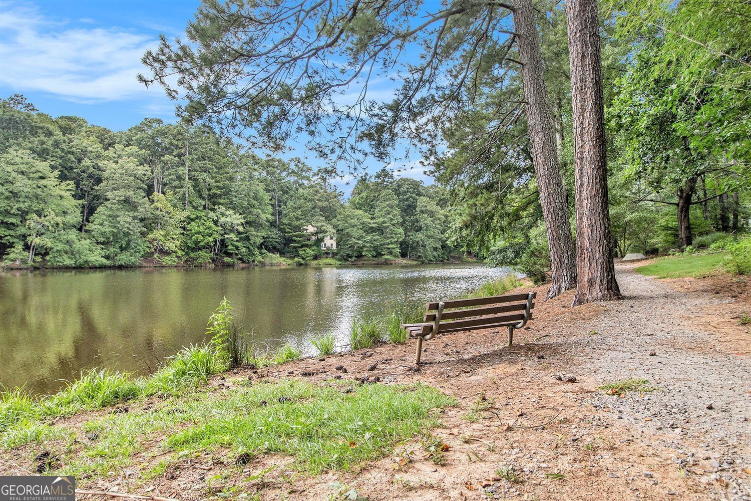 Roswell, Georgia 30076, United States, 2 Bedrooms Bedrooms, ,2 BathroomsBathrooms,Residential,Active,183631