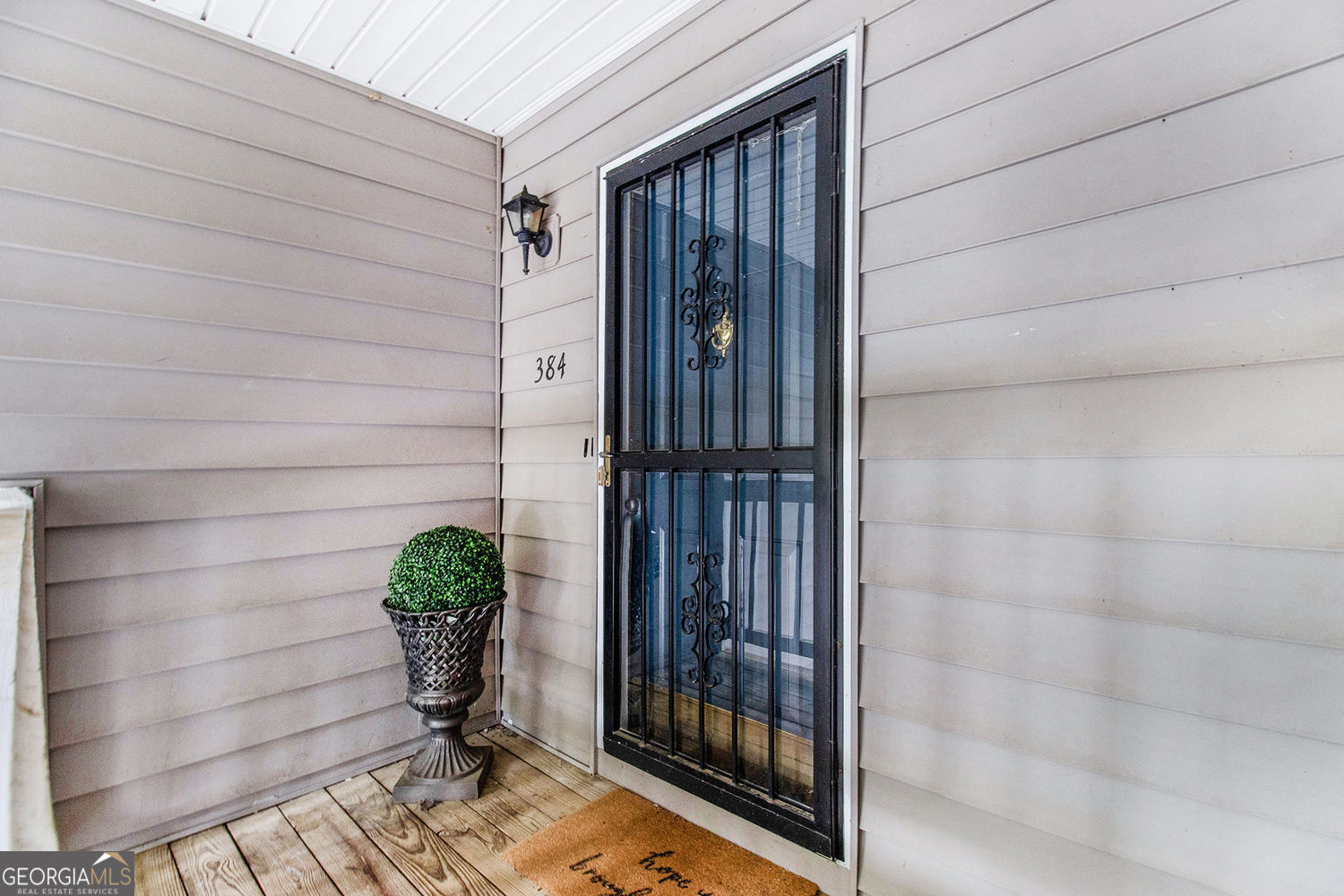 384 Teal CT